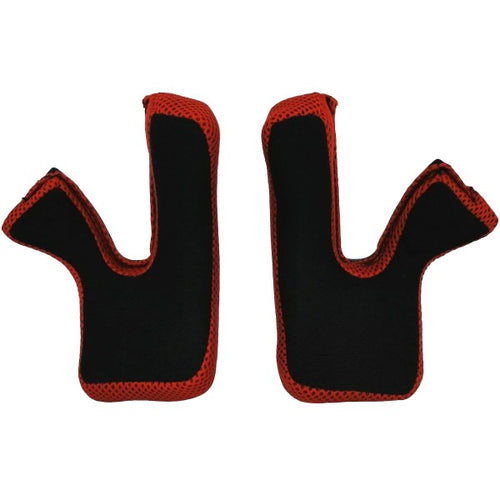 Coussinets de Joue pour Casque Assault