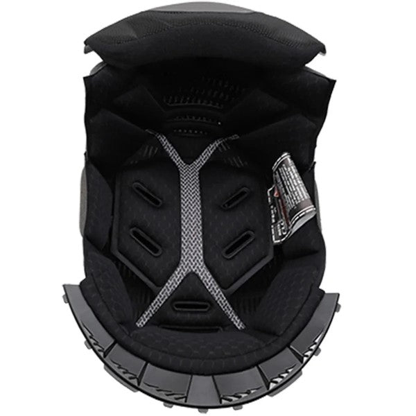 Valiant II Helmet Liner