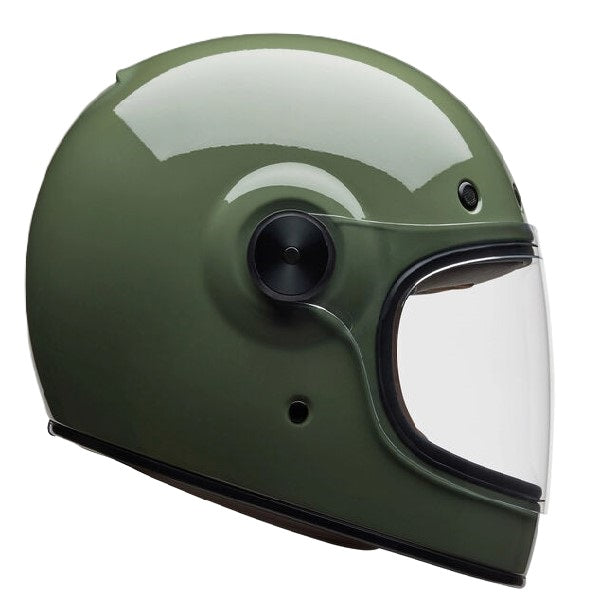 Full Face Motorcycle Helmet Bullitt GT