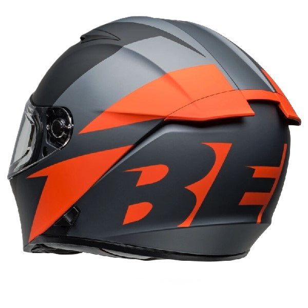 Casque Intégral de Moto Lithium Bell