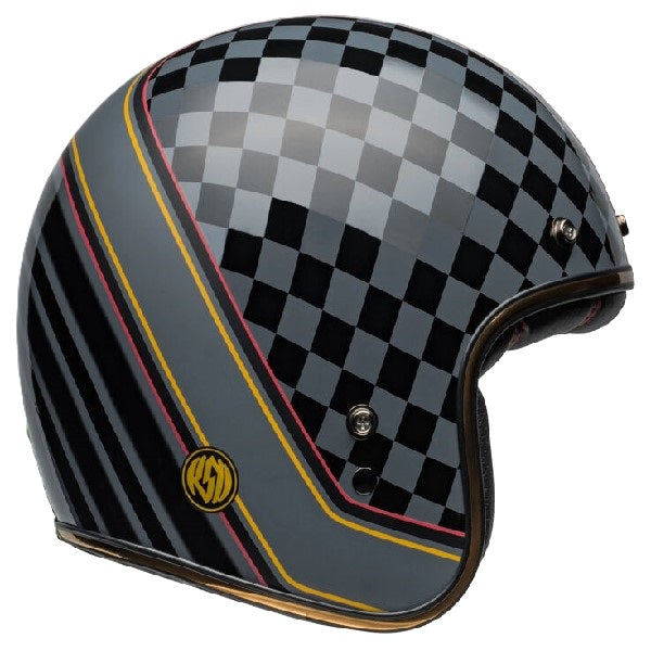 500 master chief motorcycle helmet Custom 500 Helmet