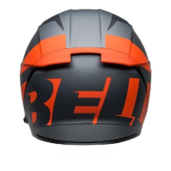 Casque Intégral de Moto Lithium Bell