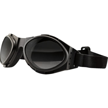 Lunettes de Moto Bugeye 2 Bobster, lunettes