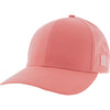 Casquette Lotus UPF Rose