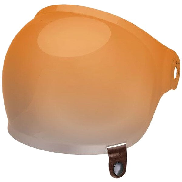 Visière de Moto Bullitt Bubble Bell