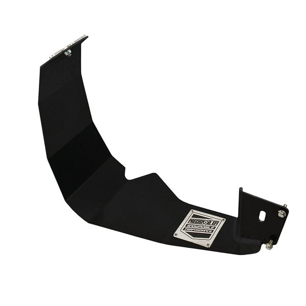 Protecteur Belly Pan pour Moteur 998 Montagne Noir