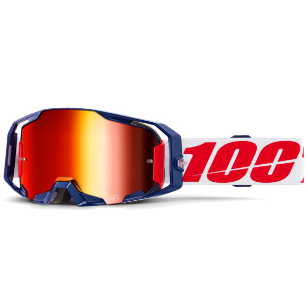 Goggles ARmatic Clear Lens