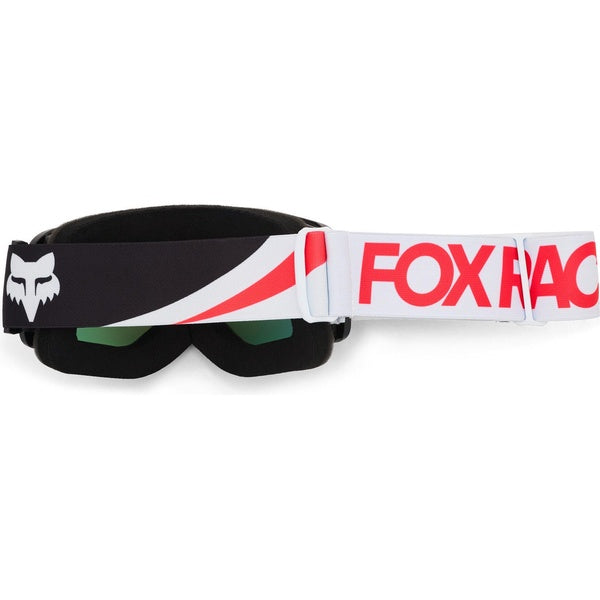 Lunettes de Motocross Main Draft/Fox, rose