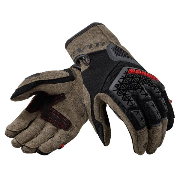 Gants de Moto Mangrove - Liquidation