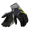 Gants de Moto Mangrove - Liquidation