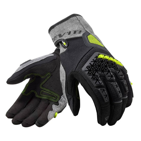 Gants de Moto Mangrove - Liquidation
