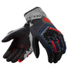 Gants de Moto Mangrove - Liquidation