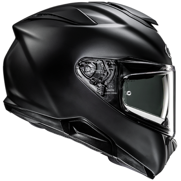 Casque Intégral de Moto RPHA 72 Solid
