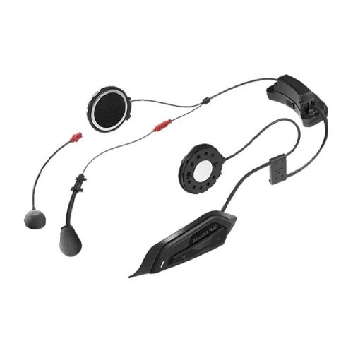 Système de Communication Smart HJC 21B HJC complet