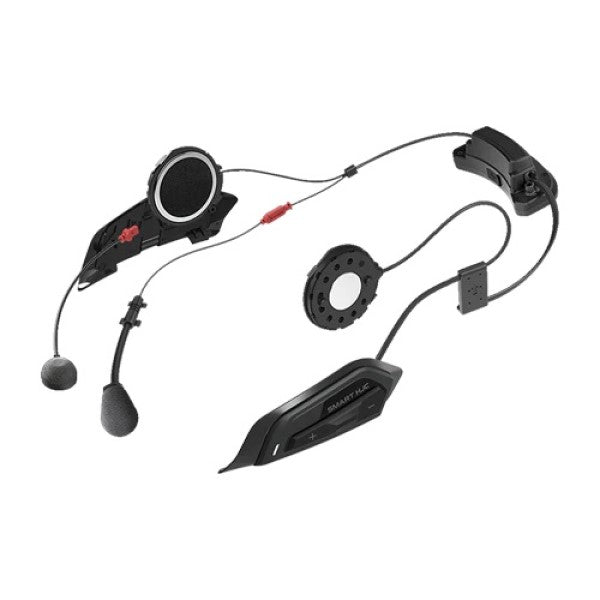 Système de Communication Smart HJC 50B HJC complet