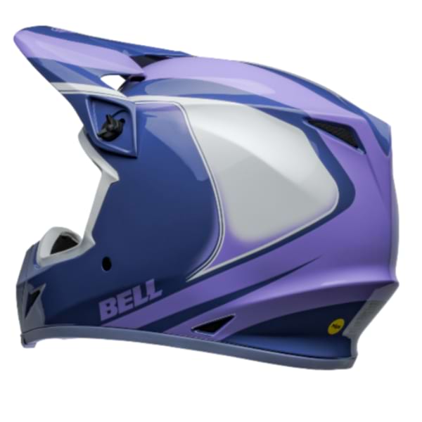 Casque MX-9 Mips||MX-9 Mips Helmet