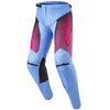 Pantalon de Motocross Racer Hoen Alpinestars mauve