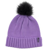 Tuque Sonic FXR mauve