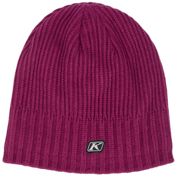 Tuque Essential Klim mauve