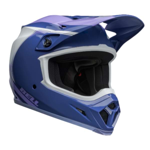 Casque MX-9 Mips||MX-9 Mips Helmet