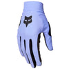 Gants de Vélo Flexair Dogwood Fox mauve, dessus