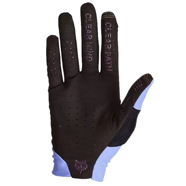 Gants de Vélo Flexair Dogwood Fox mauve, paume