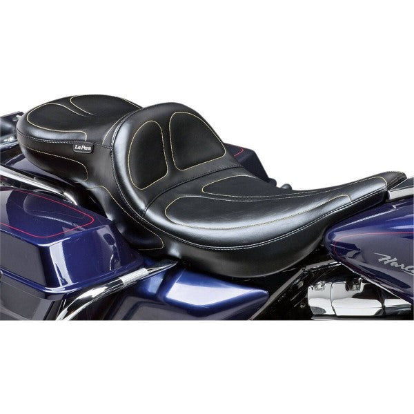 Maverick Daddy Long Legs Motorcycle Seat