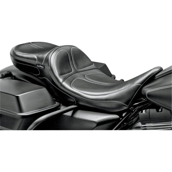 Maverick Daddy Long Legs Motorcycle Seat