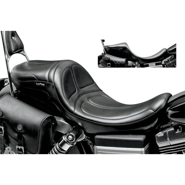 Maverick Motorcycle Seat