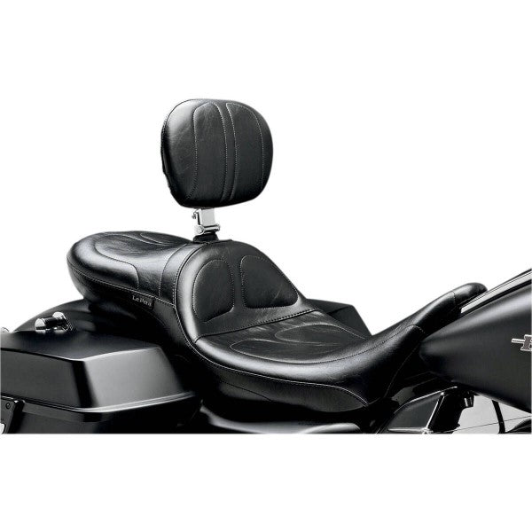 Maverick Motorcycle Seat