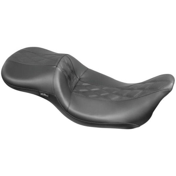 Maverick Daddy Long Legs Motorcycle Seat