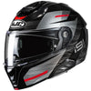 Casque Modulaire de Moto i91 Dusk