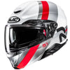 Casque Modulaire de Moto RPHA 91 Fensh