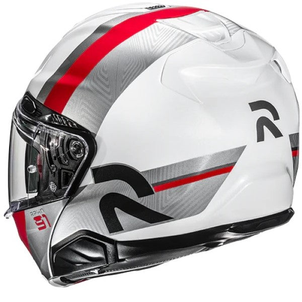 Casque Modulaire de Moto RPHA 91 Fensh