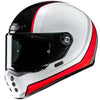 Casque Intégral de Moto V10 Hodu