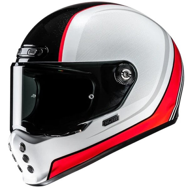 Casque Intégral de Moto V10 Hodu
