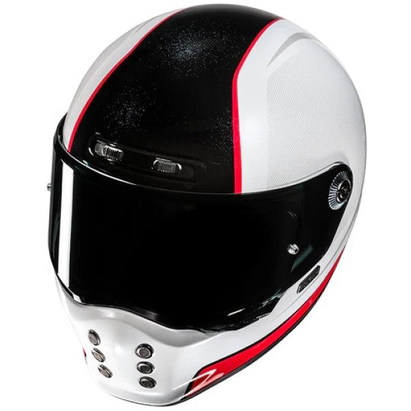 Casque Intégral de Moto V10 Hodu
