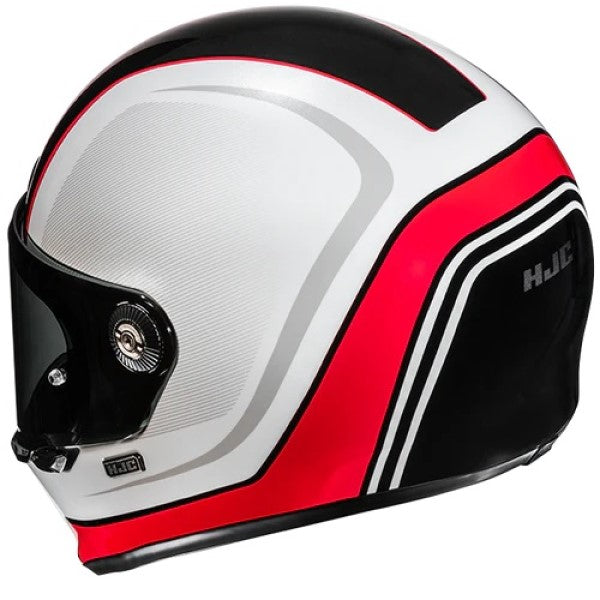 Casque Intégral de Moto V10 Hodu