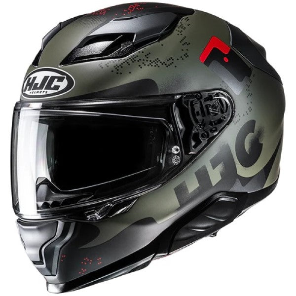 Casque Intégral de Moto F71 Faco
