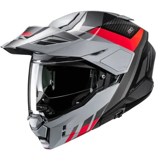 Casque Modulaire de Moto i80 Imes