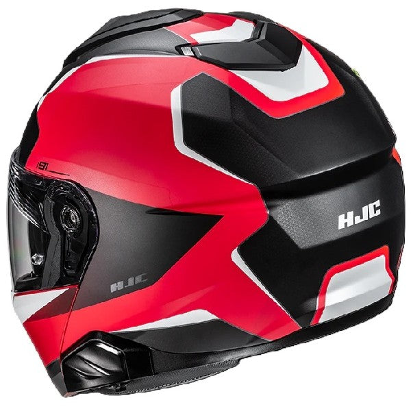 Casque Modulaire de Moto i91 Felio