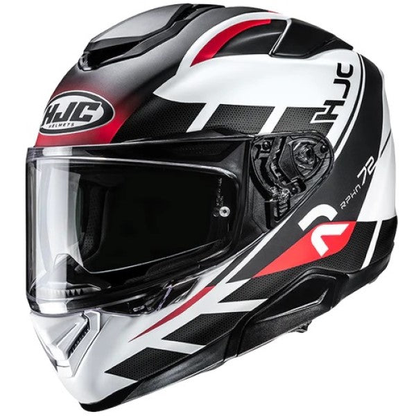 Casque Intégral de Moto RPHA 72 Value