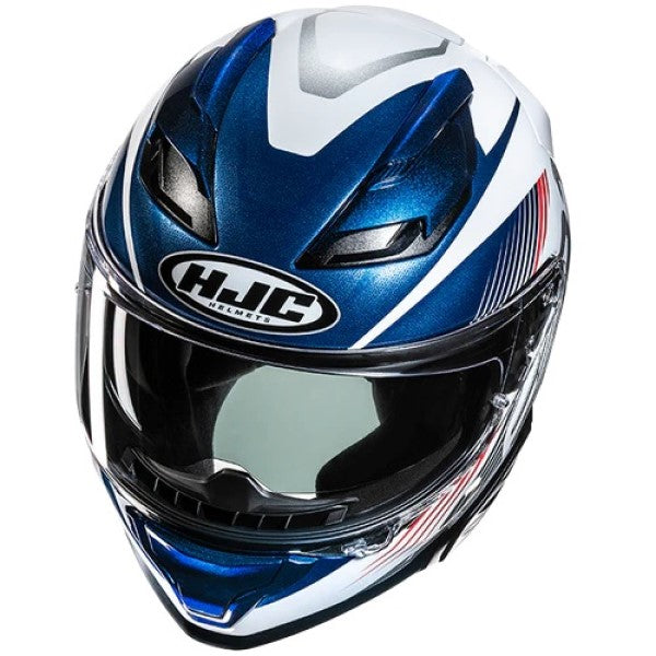 Full Face Motorcycle Helmet F71 Catos