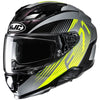 Full Face Motorcycle Helmet F71 Catos
