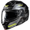 Casque Modulaire de Moto i91 Dusk