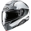 Casque Modulaire de Moto i91 Felio