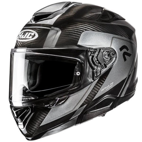 Casque Intégral de Moto RPHA 72 Carbon Fynex