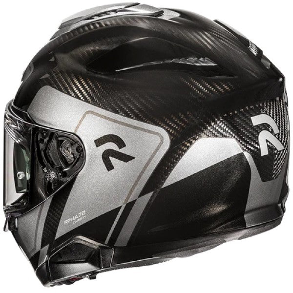 Casque Intégral de Moto RPHA 72 Carbon Fynex