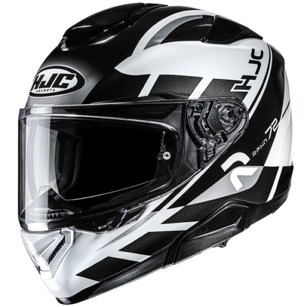 Casque Intégral de Moto RPHA 72 Value