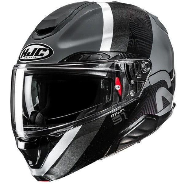 Casque Modulaire de Moto RPHA 91 Fensh
